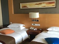 -峨眉山世纪阳光大酒店(峨眉高铁站店)