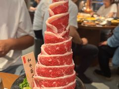 -马场洞肉铺(高丽街店)