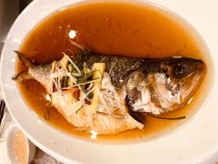 -江南村酒家