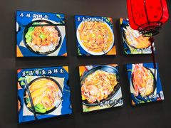 -台州老六海鲜面馆(上南总店)
