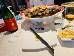 -旺顺阁·北京菜(北辰上品+)