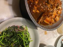 -大鱼徽州·寻味徽菜(星光总店)
