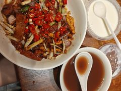 -寻裕记·现炒浇头面(人民广场店)