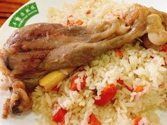 -217丰惠源抓饭(星湖街店)