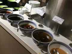 -青岛西海岸隆和福朋喜来登酒店