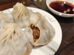 小笼包-熙盛源(滨湖万达店)