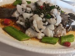 -景月阁空中食府(希尔顿酒店)