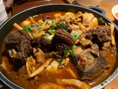 牛排煲-胖哥俩肉蟹煲(虹口龙之梦店)