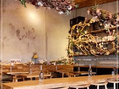大堂-Common Table · Brunch & Coffee