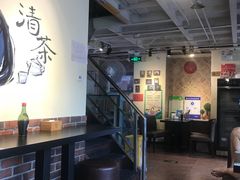 -港澳烧卤馆
