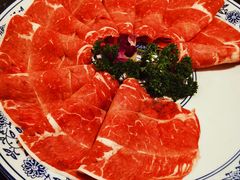-东来顺饭庄(金泉广场店)