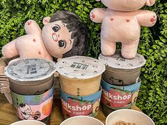 -迷客夏Milksha(无锡苏宁店)