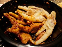 -嘉州九妹凤爪(乐山总店)