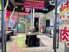 -正熙家韩式烤肉自助(蓝光中央天地店)