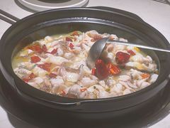 -周渝食惦酸菜鱼(青浦店)