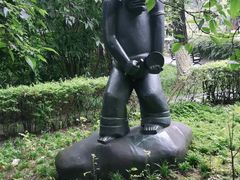-沙河三洞古桥公园