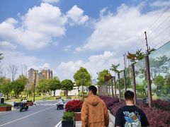 -府河摄影公园