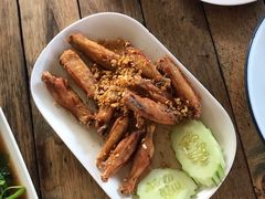 -Doo Dee Thai Food(Issan/Isaan/Esan)