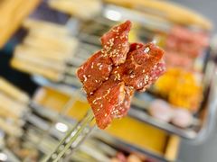 武松牛肉-号令江湖·水浒烤肉(和畅睦邻中心店)