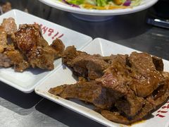 -安又胖韩国烤肉(美罗城店)