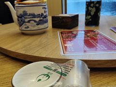-兴蓉合川湘私房菜巫山烤鱼(人大店)