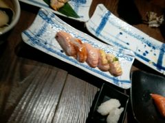 -大雄寿司(中华广场店)