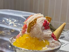 -糖糖屋•糖水•雪花冰店(时尚天河店)