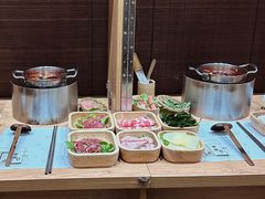 -独食火锅·半米屋台(望平街店)