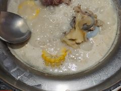 -骨之味·筒骨汤火锅(晋江万达店)