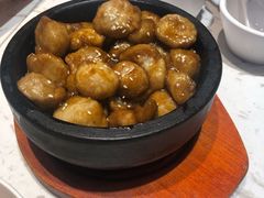 -火啫啫·粤式啫啫煲(南通首店)