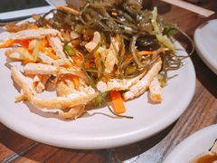 -东巴人鱼豆花火锅(幸福街店)