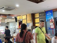 -晓马鸭店(新芜路店)