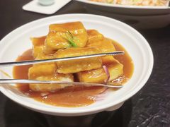 -京采烤鸭清真餐厅(金桥店)