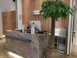 点击看大图 -Mentor Hair Salon