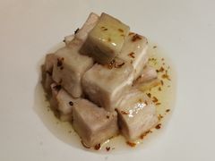 -绿茶餐厅(雁塔大悦城店)