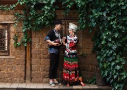 -太古映画婚纱摄影(天河店)