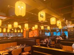 大堂-锅哥有料老火锅(金港国际店)