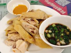 -同记鸡粥粉面店
