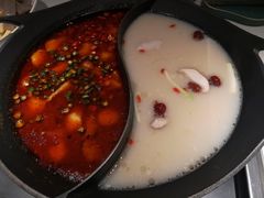 -新辣道鱼火锅(西直门店)