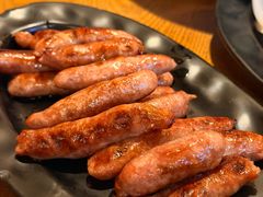 -恩你小木屋·烤肉韩式料理(嘉兴秀洲店)