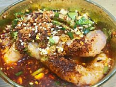 一米纯虾滑-盛香亭热卤(浏阳天虹店)