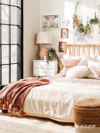 使摩羯座的家成为了他们梦寐以求的永恒避难所