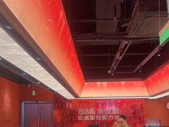 -龍歌自助小火锅(雨花台江南虹悦城店)