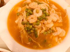-福寿斋·老北京铜锅涮肉·烤鸭(顺义总店)