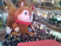 -松雷商业(南岗店)