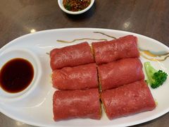 -山水茶艺馆·点心粤菜·30年老字号