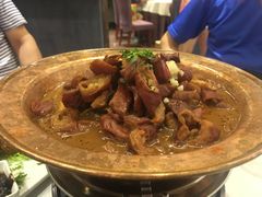 -天和晟烤鸭店(玉泉西街店)