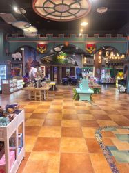 -卡通尼乐园·生日会(烟台永旺店)