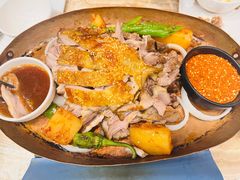 -天山传奇新疆菜(SKLP店)