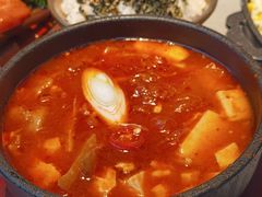 -轻烧烤肉(光谷步行街店)
